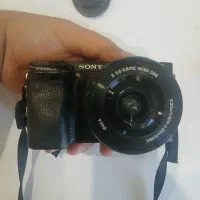 دوربین سونی a6300|دوربین عکاسی و فیلم‌برداری|تهران, سبلان (لشگر)|دیوار