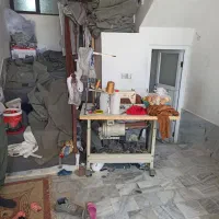 خانه تمام اسکلت واقع در خانلق|فروش خانه و ویلا|شیروان (خراسان), |دیوار