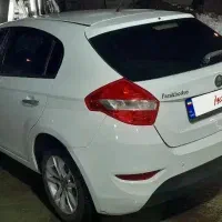 برلیانس ۳۲۰ دنده مدل ۹۶|خودرو سواری و وانت|لاهیجان, کوی زمانی|دیوار