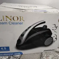 بخار شو