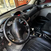 206sd|خودرو سواری و وانت|همدان, |دیوار