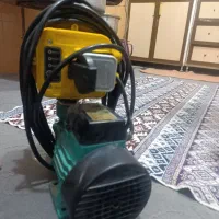 پمپ آب درحد نو