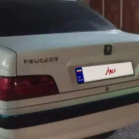 پژو پارس tu5 دریچه سیمی|خودرو سواری و وانت|خرم‌آباد, |دیوار