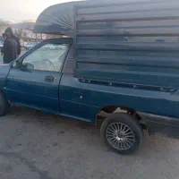 پرایدوانت مدل۹۳|خودرو سواری و وانت|همدان, |دیوار