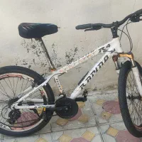 دوچرخه