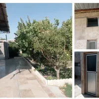 فروش ویلایی قاسم آباد خانلر|فروش خانه و ویلا|بسطام, |دیوار