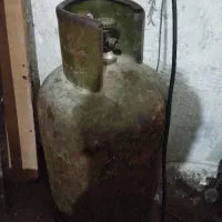 کپسول گاز جنوب