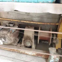 بالابر ساختمانی|مصالح و تجهیزات ساختمان|اسلام‌شهر, شهرک قائمیه|دیوار