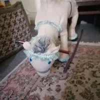 اسباب بازی شتر الاکلنگ