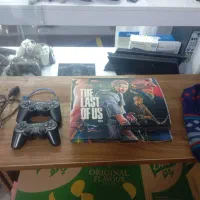 پلی استشن3 فت500 گیگابایت