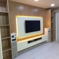 کابینت/کمددیواری/ممکو/ناحیه صنعتی/ماهشهر|خدمات پیشه و مهارت|بندر ماهشهر, |دیوار