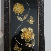 تابلو کاملا تمیز و نو|تابلو، نقاشی، عکس|خوی, |دیوار