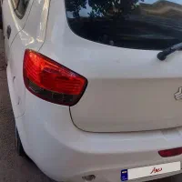ماشین تیبا ۲ مدل ۱۴۰۰ بدون رنگ|خودرو سواری و وانت|مشهد, طرق|دیوار