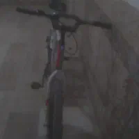 دوچرخه ۲۶ آساک|دوچرخه، اسکیت، اسکوتر|خاش, |دیوار