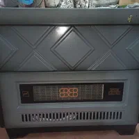 بخاری سپهر الکتریک