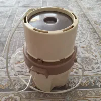 هاون برقی