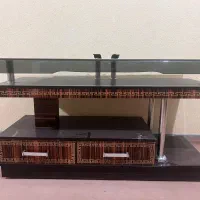 میزتلویزیون سالم