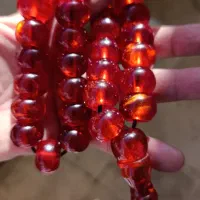 تسبیح کهربا