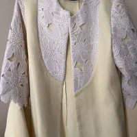 مانتو مجلسی مناسب عقد هم میباشد|لباس|تهران, ارامنه|دیوار