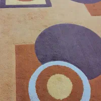 فرش ۴ متری|فرش|هشتگرد, شهرک ولیعصر (مصلی)|دیوار