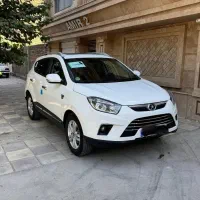 جک s5 دنده مدل ۹۶|خودرو سواری و وانت|کرمانشاه, |دیوار