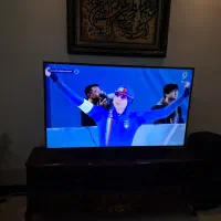 تلوزیون 55 فورکی سامسونگ