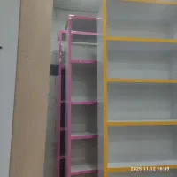 تعدادی کمدMDF جذاب نو نو|مبلمان خانگی و میز عسلی|بندر دیر, |دیوار