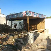 نمای کامپوزیت|خدمات پیشه و مهارت|ارومیه, |دیوار