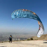 فروش تجهیزات کامل‌پاراگلایدر|تجهیزات ورزشی|تهران, دارآباد|دیوار