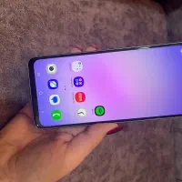 A07 گوشی سامسونگ