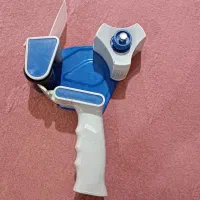 دستگاه چسب پنج سانتی