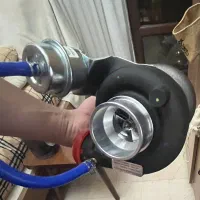 لوازم توربو