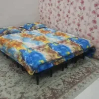 اجاره سویت .اپارتمان. ماهانه .روزانه .هفتگی|اجارهٔ کوتاهمدت آپارتمان و سوئیت|اصفهان, باب الدشت|دیوار