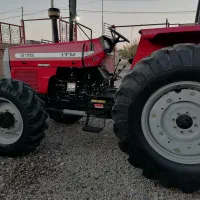 تراکتور 475 پمپ کوچک|خودرو سنگین|قروه, |دیوار