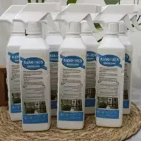 اسپری چربی زدا نانوسان اصلی