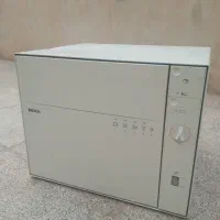 ماشین ظرفشویی بوش