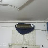نصب تعمیر عیب یابی سیستم های سرمایشی و گرمایشی