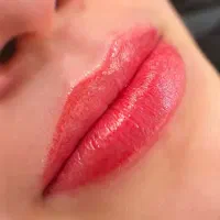 اف ویژه تتو صورت