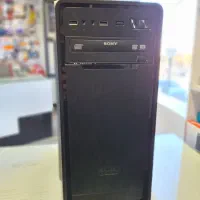 کیس اداری گرافیک دار|رایانه رومیزی|کرج, عظیمیه|دیوار