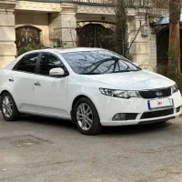 سراتو آپشنال ۹۷ بدون رنگ