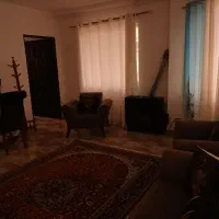 واحدتکخواب ساحلی حیاط دار