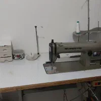 چرخ صنعتی و سردوز پروانه اصل