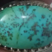 انگشتر فیروزه شجر|جواهرات|کهریزک, |دیوار