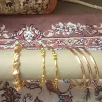 النگو ودستبند