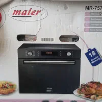 سولاردام و فربرقی