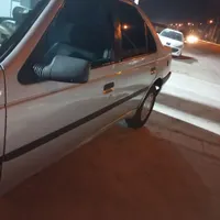 پژو 405 GL - دوگانه سوز CNG، مدل 1386|خودرو سواری و وانت|زابل, |دیوار