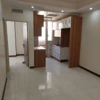 ۴۴متر دوساله  ط اول بسیار خوش نقشه