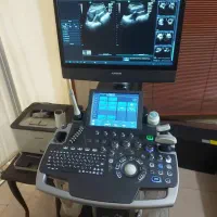 فروش دستگاه سونوگرافی ALPINION ECUBE 8