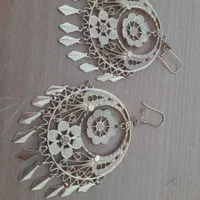 گوشواره بدلی|بدلیجات|همدان, |دیوار