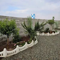 باغ و باغچه170متری (کنتوربرق قانونی)آب|فروش زمین و ملک کلنگی|شهریار, شهرک شاهد|دیوار